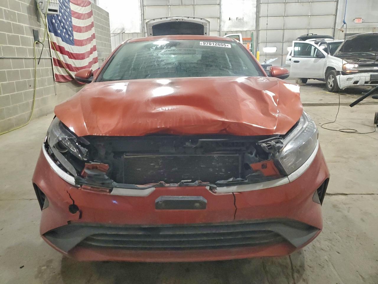 2024 KIA FORTE LX photo 9