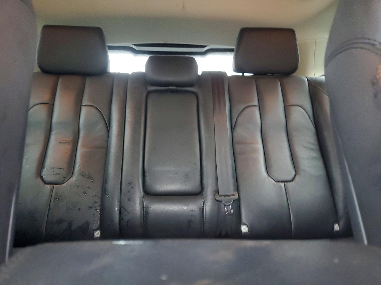 2015 LAND ROVER RANGE ROVER EVOQUE PURE PLUS photo 10