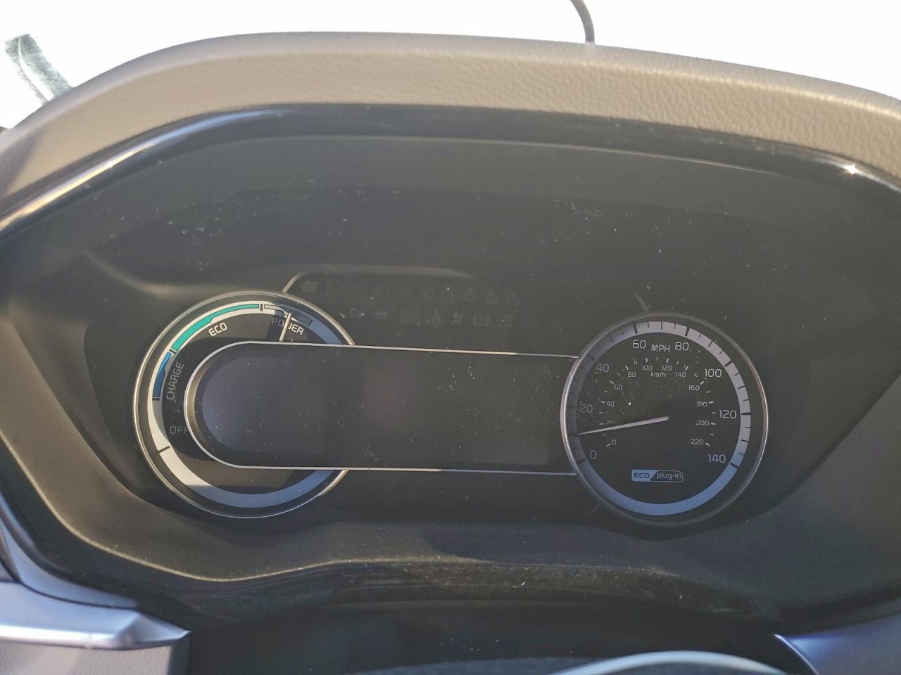 2022 KIA NIRO LXS photo 9