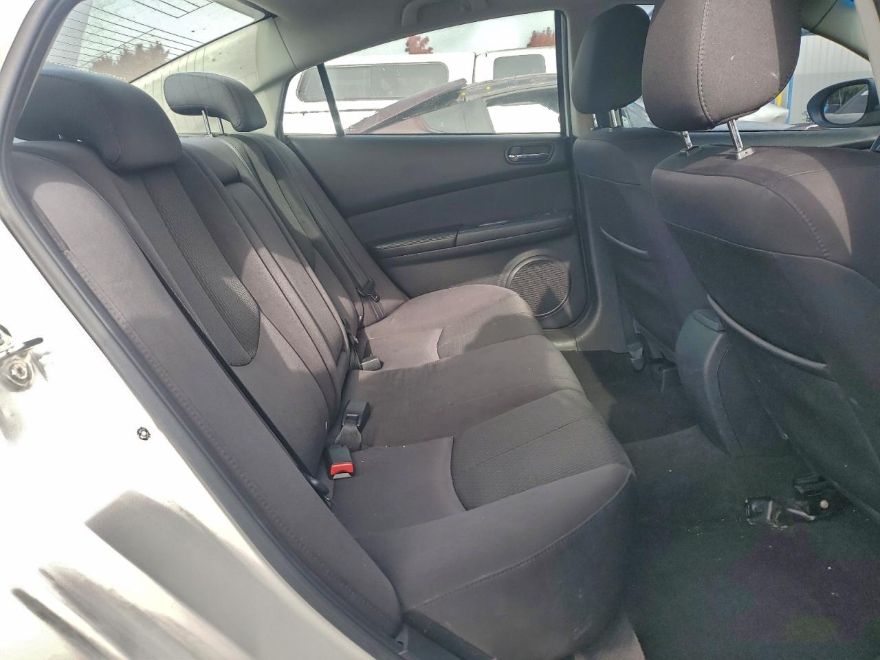 2012 MAZDA 6 I photo 10