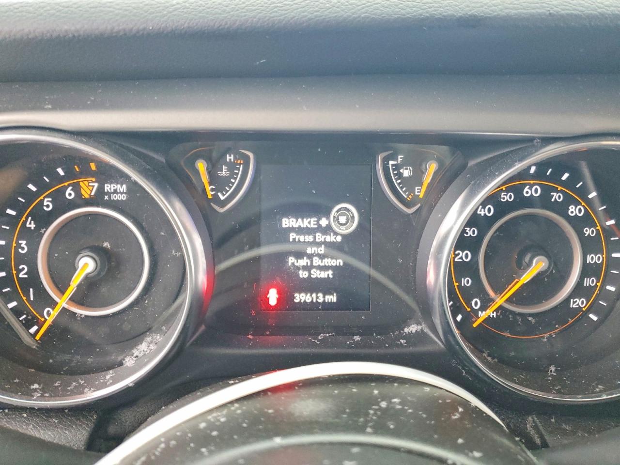 2021 JEEP WRANGLER UNLIMITED SPORT photo 9