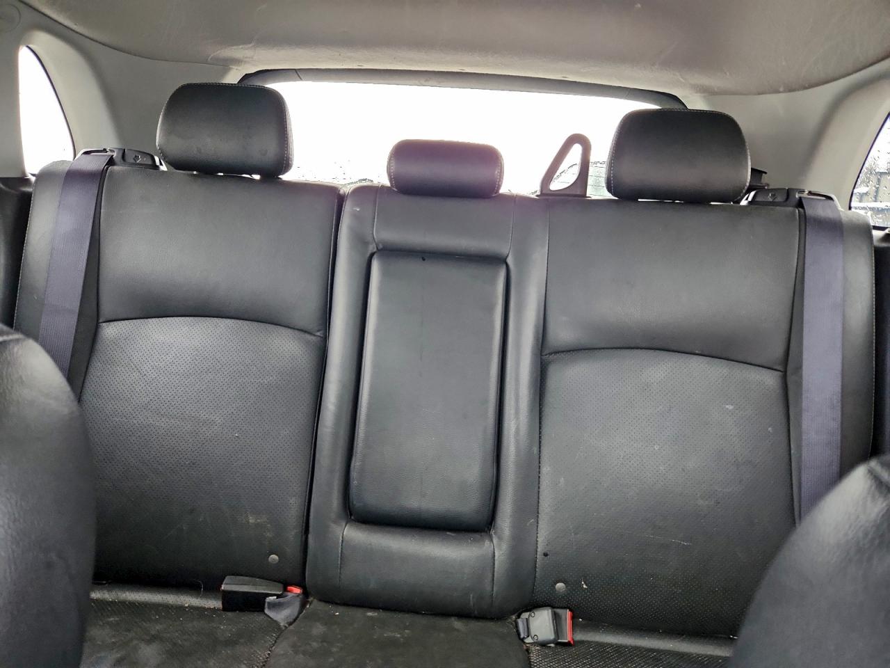 2017 MITSUBISHI OUTLANDER SPORT SEL photo 19