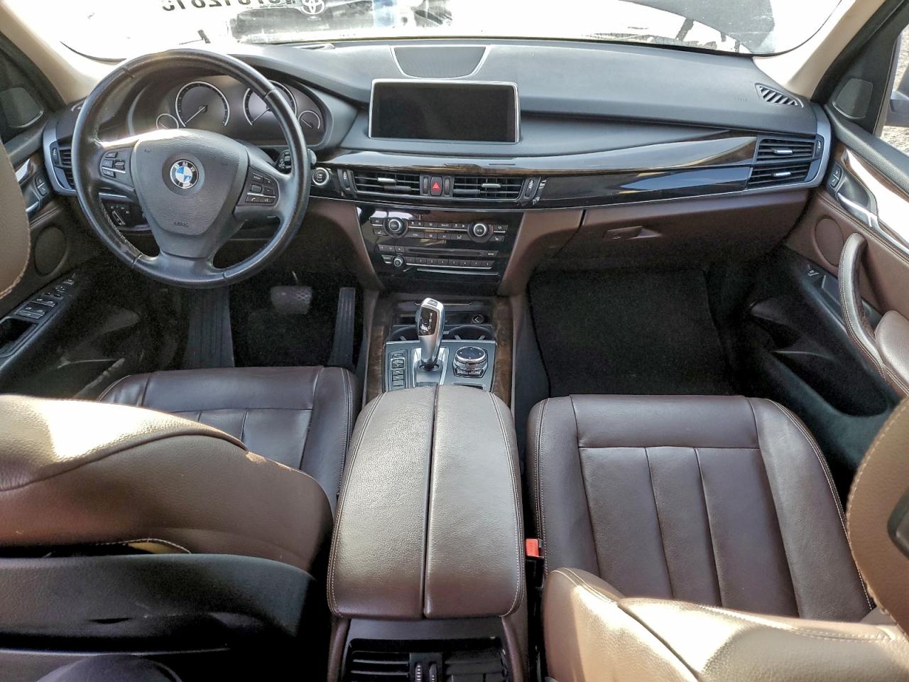 2014 BMW X5 SDRIVE35I photo 15