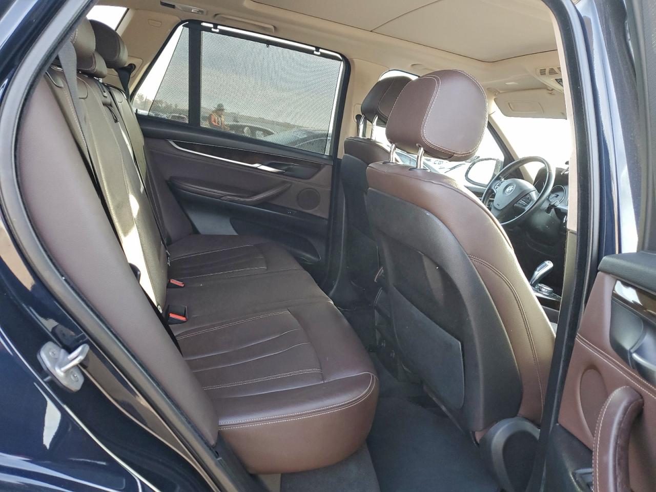 2014 BMW X5 SDRIVE35I photo 19