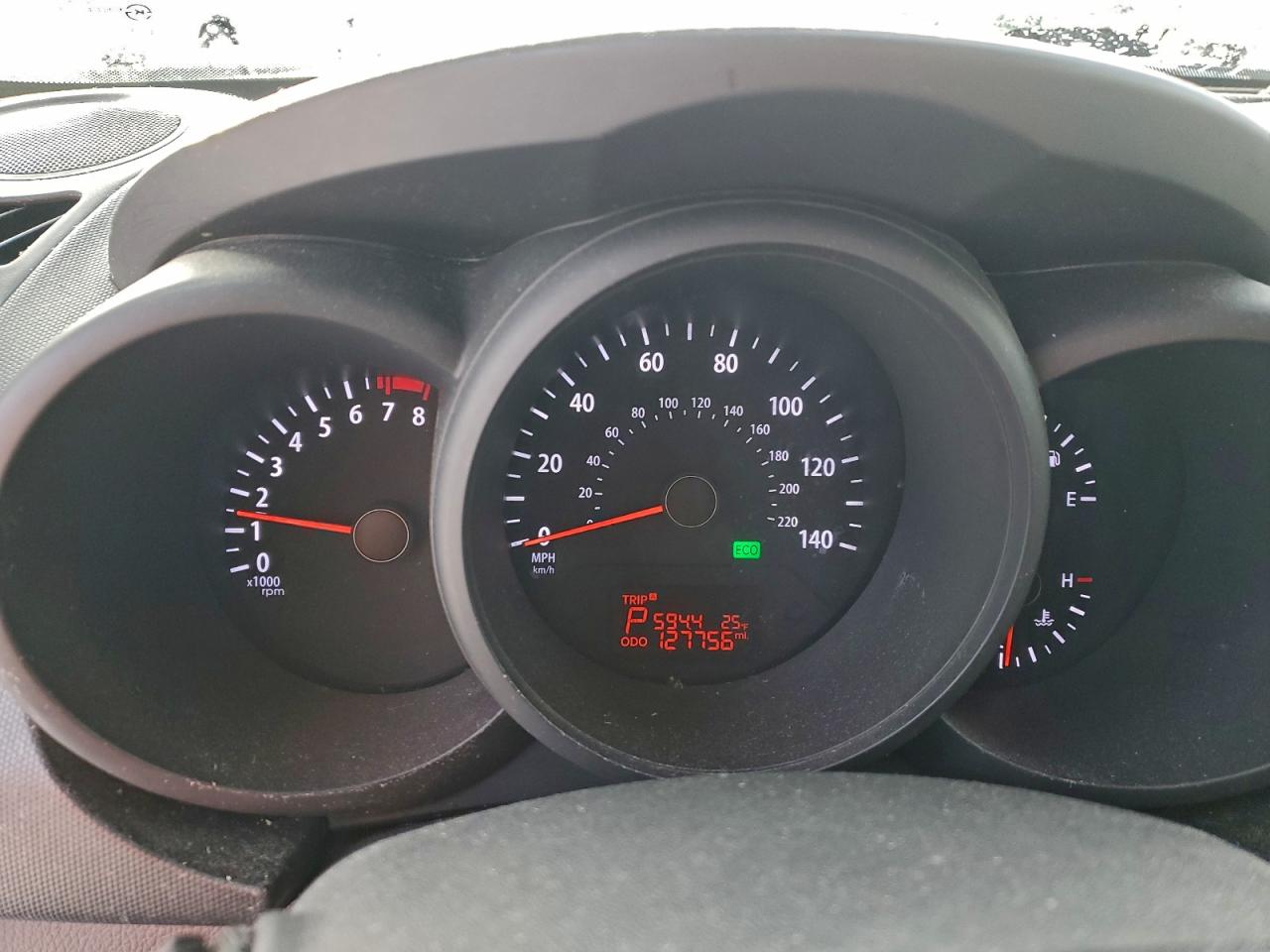 2013 KIA SOUL photo 25