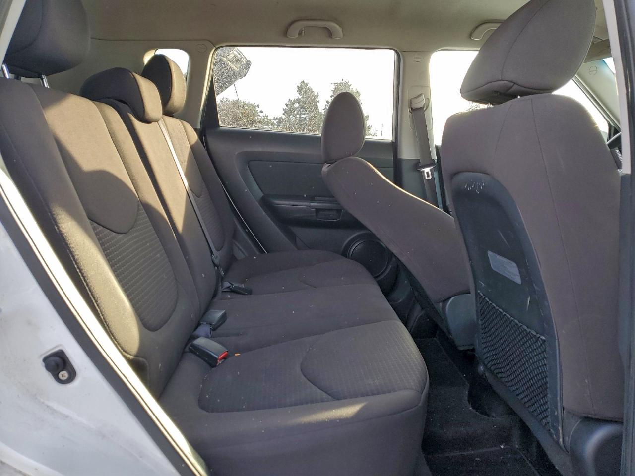 2013 KIA SOUL photo 31