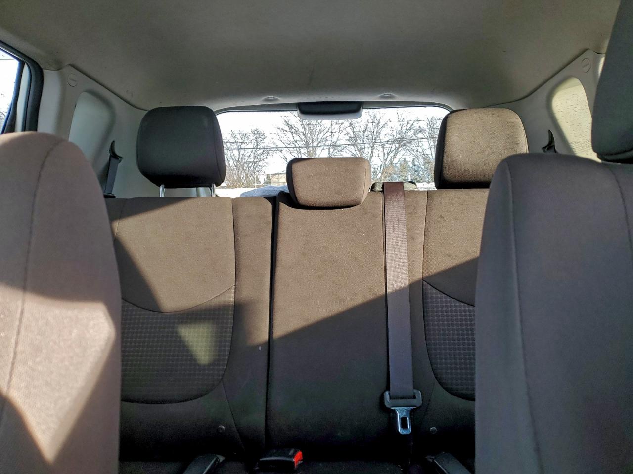 2013 KIA SOUL photo 28