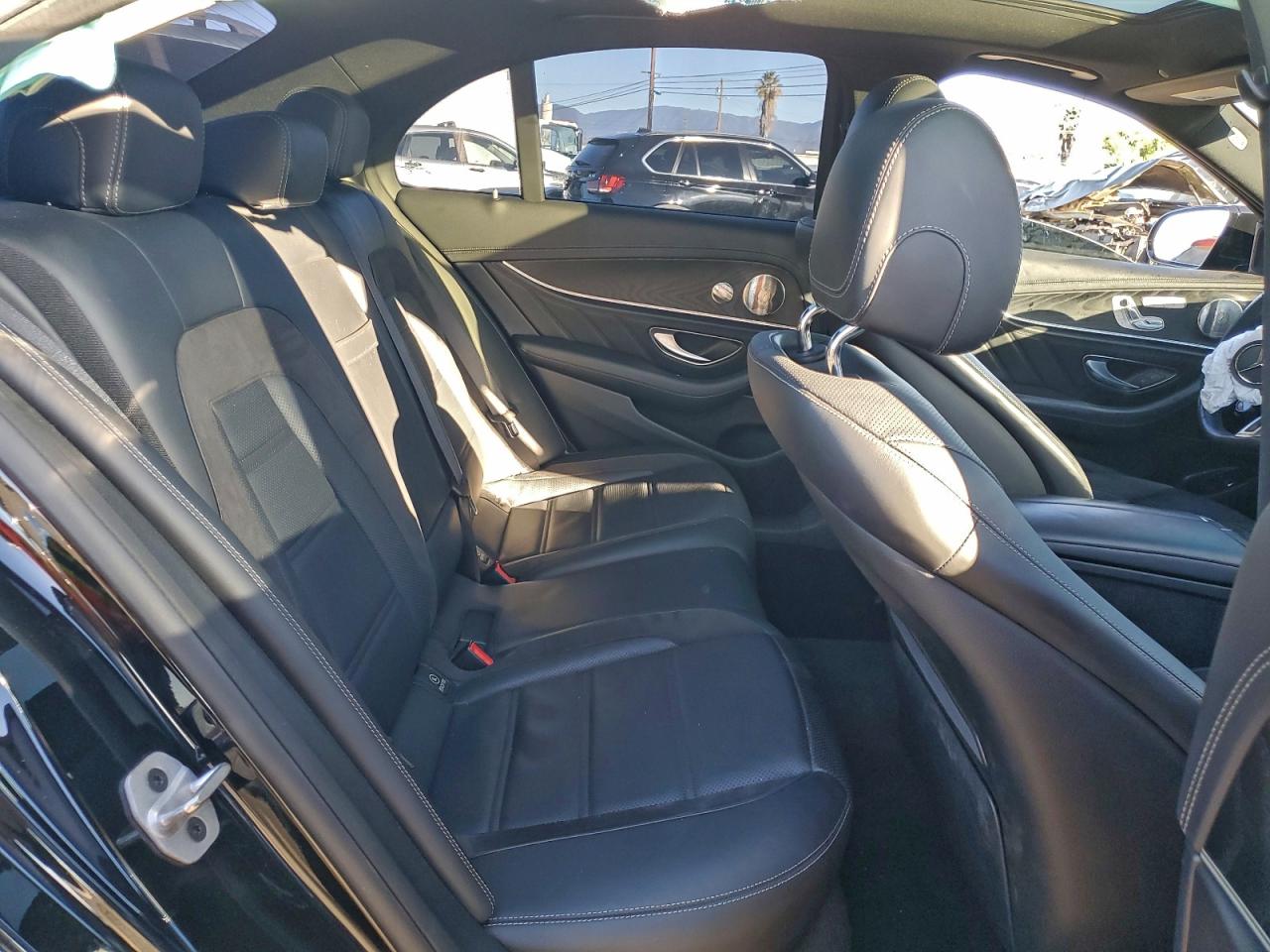 2023 MERCEDES-BENZ E AMG 53 4MATIC photo 19