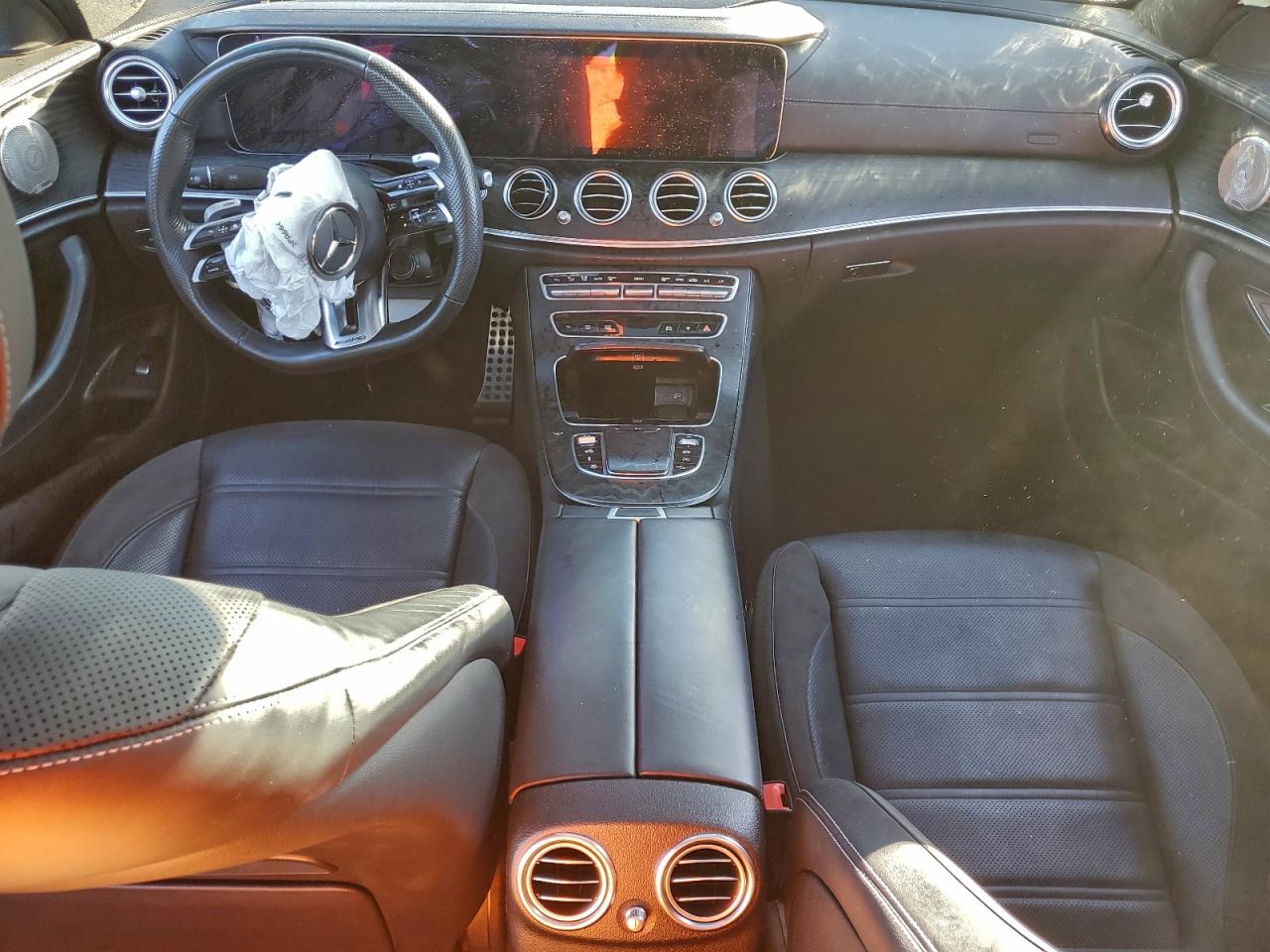 2023 MERCEDES-BENZ E AMG 53 4MATIC photo 15
