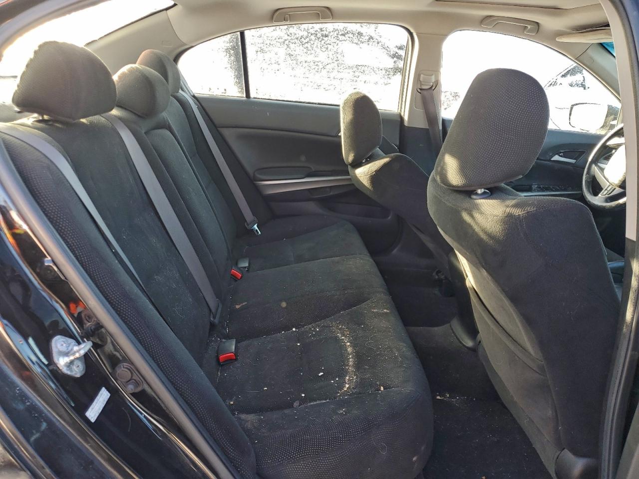 2009 HONDA ACCORD EX photo 19