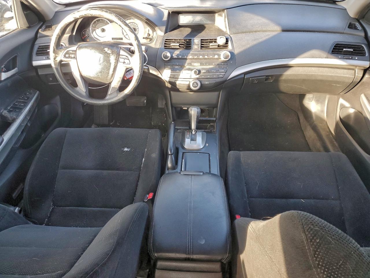 2009 HONDA ACCORD EX photo 15