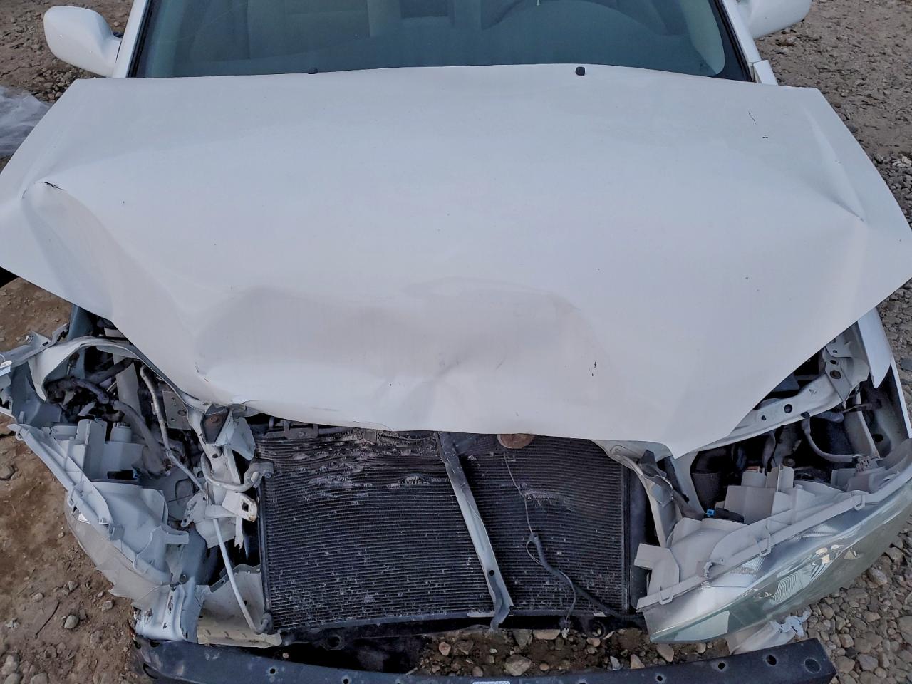 2007 TOYOTA COROLLA photo 21