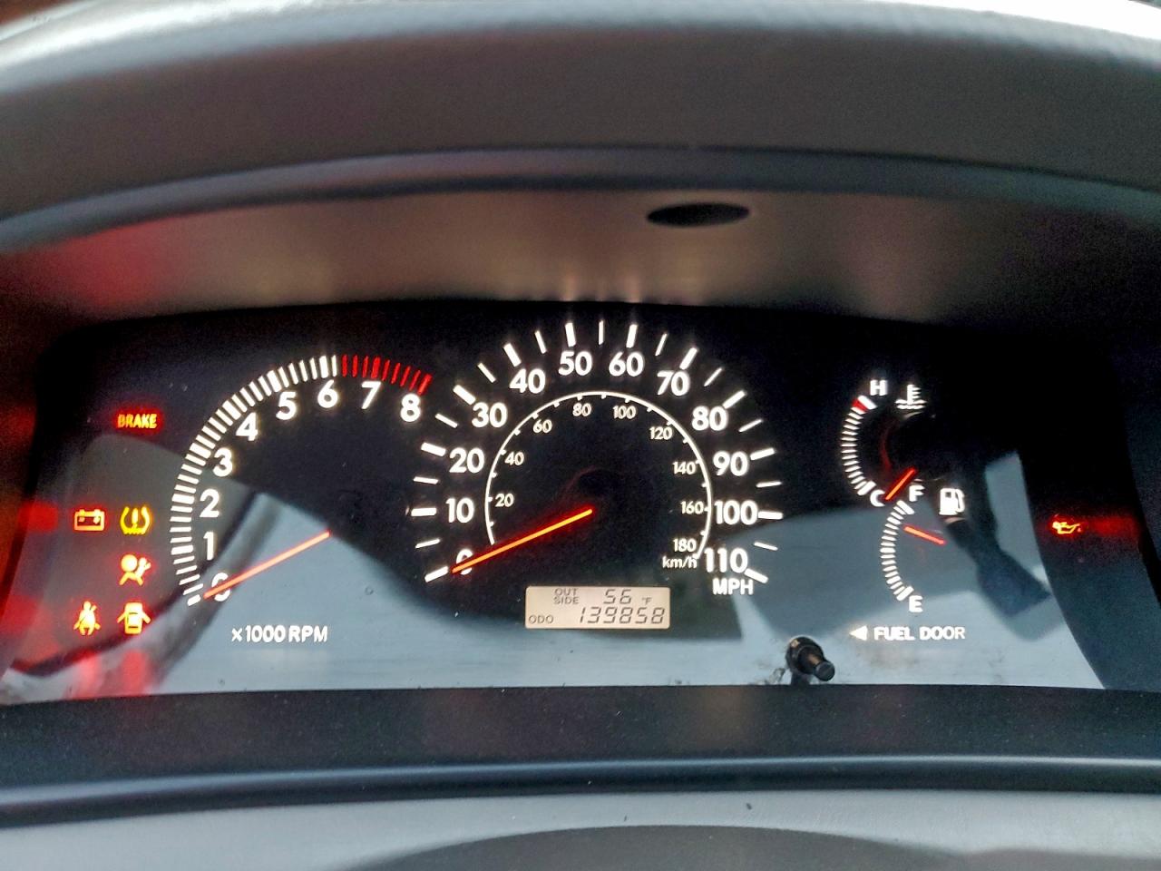 2007 TOYOTA COROLLA photo 17