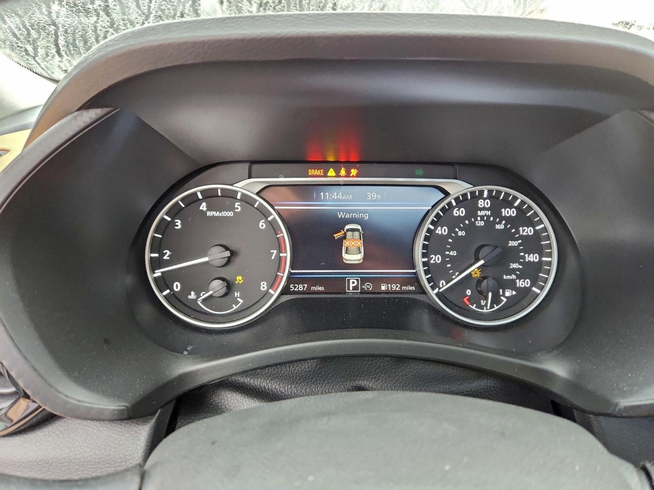 2025 NISSAN SENTRA SV photo 17