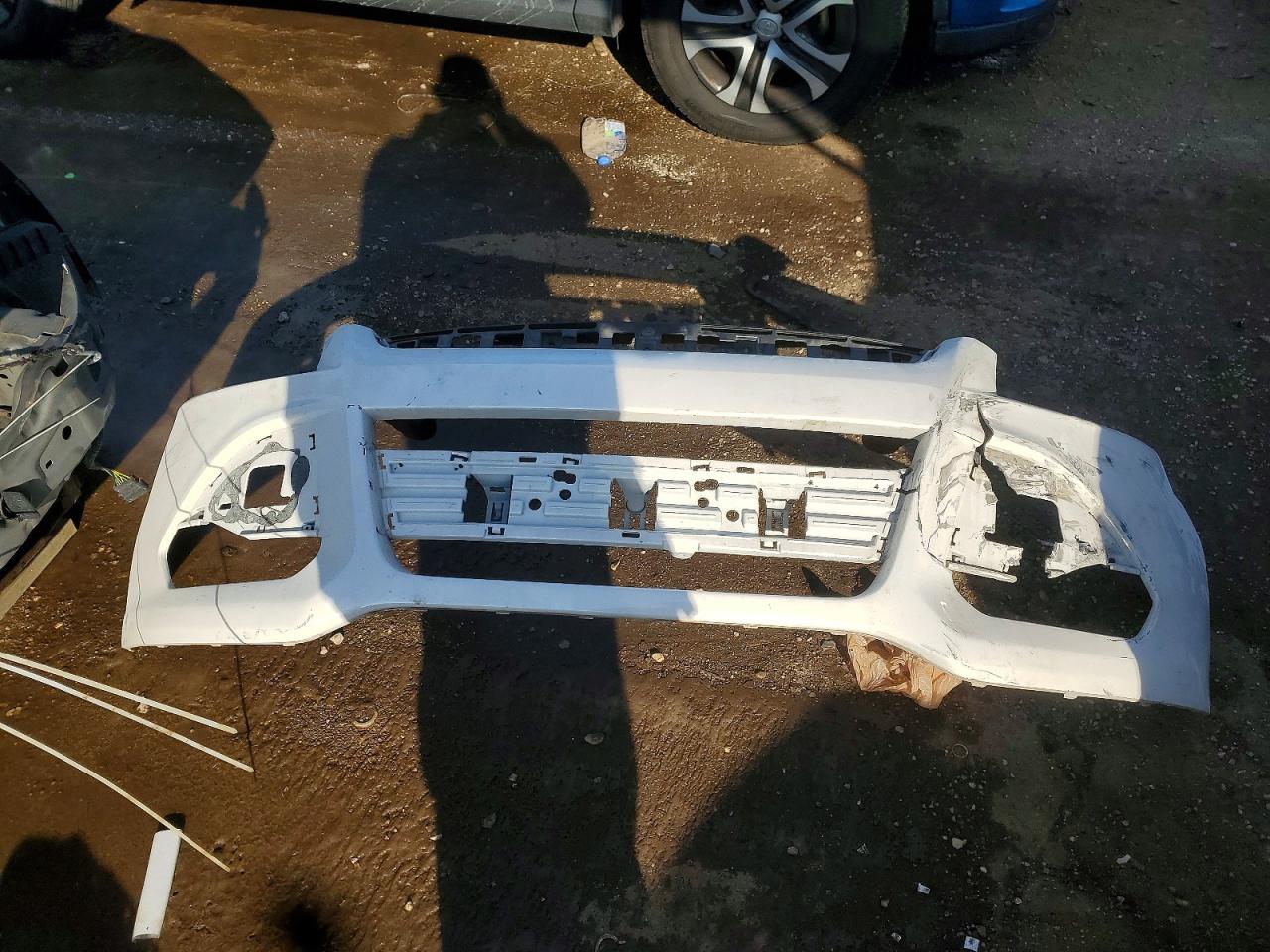 2013 FORD ESCAPE SEL photo 12
