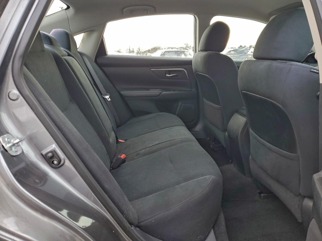2015 NISSAN ALTIMA 2.5 photo 28