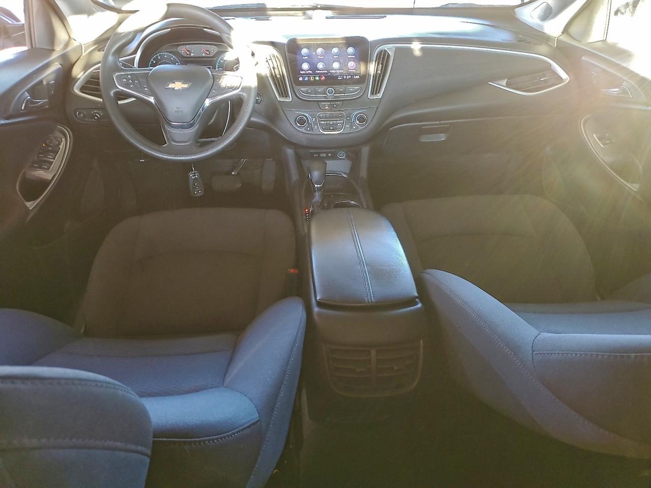 2023 CHEVROLET MALIBU LT photo 15
