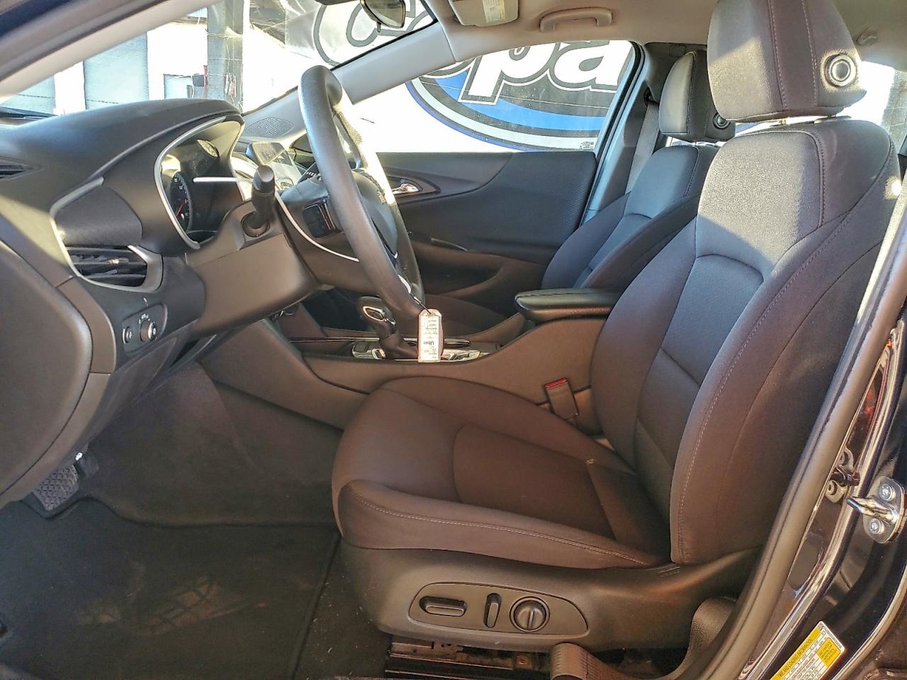 2023 CHEVROLET MALIBU LT photo 13