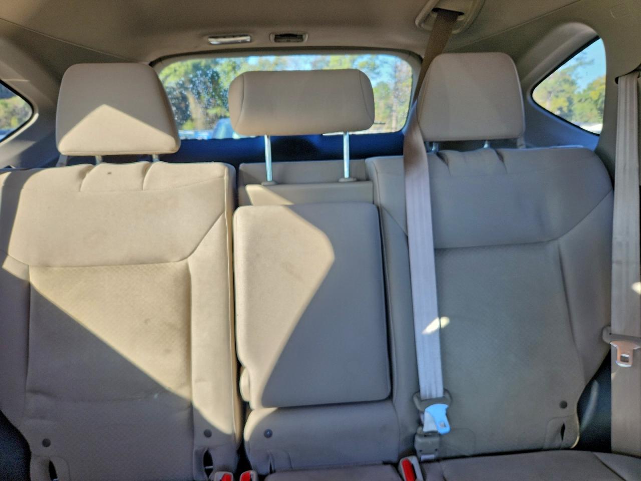 2015 HONDA CR-V EX photo 19