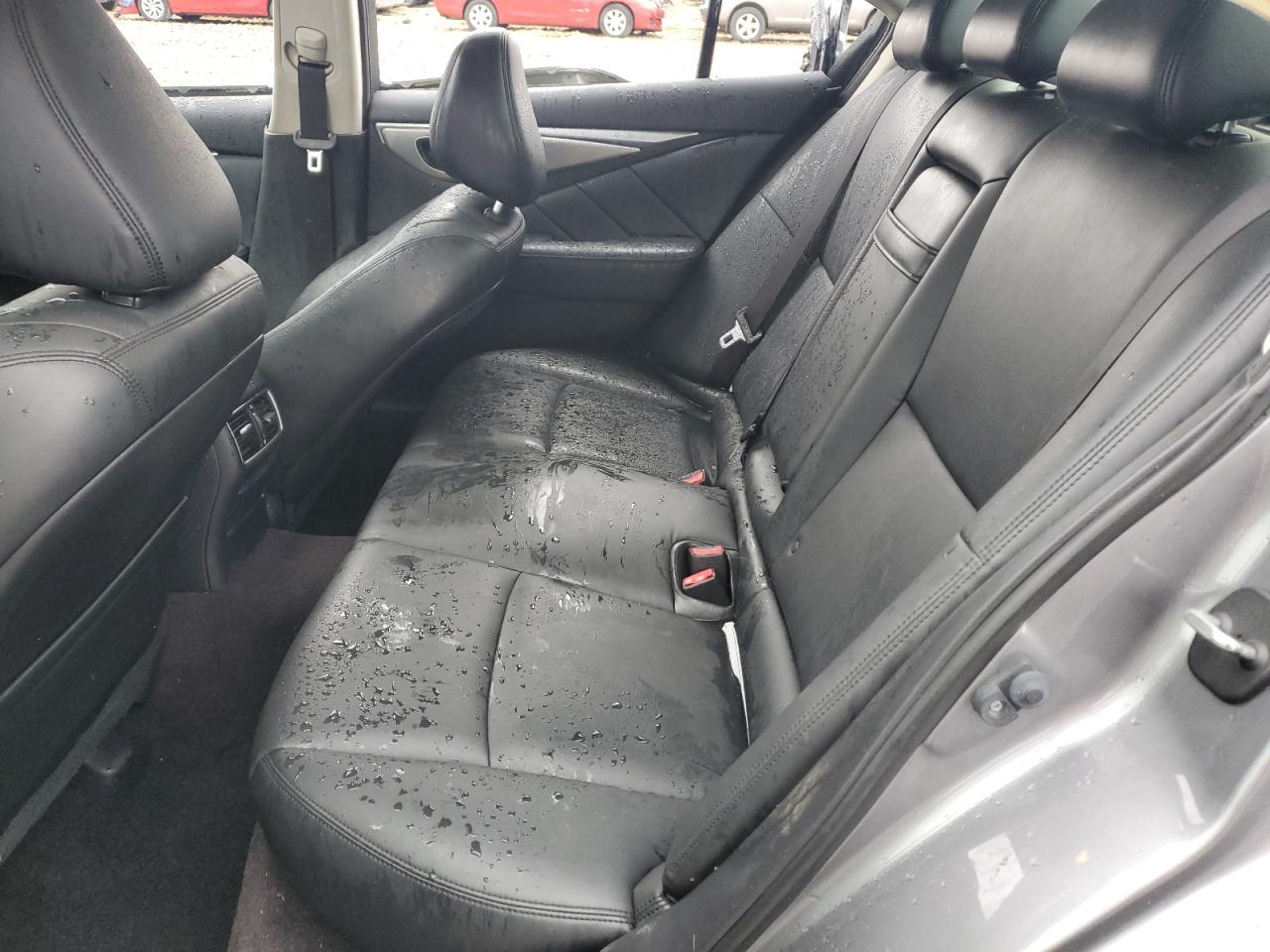 2015 INFINITI Q50 BASE photo 19