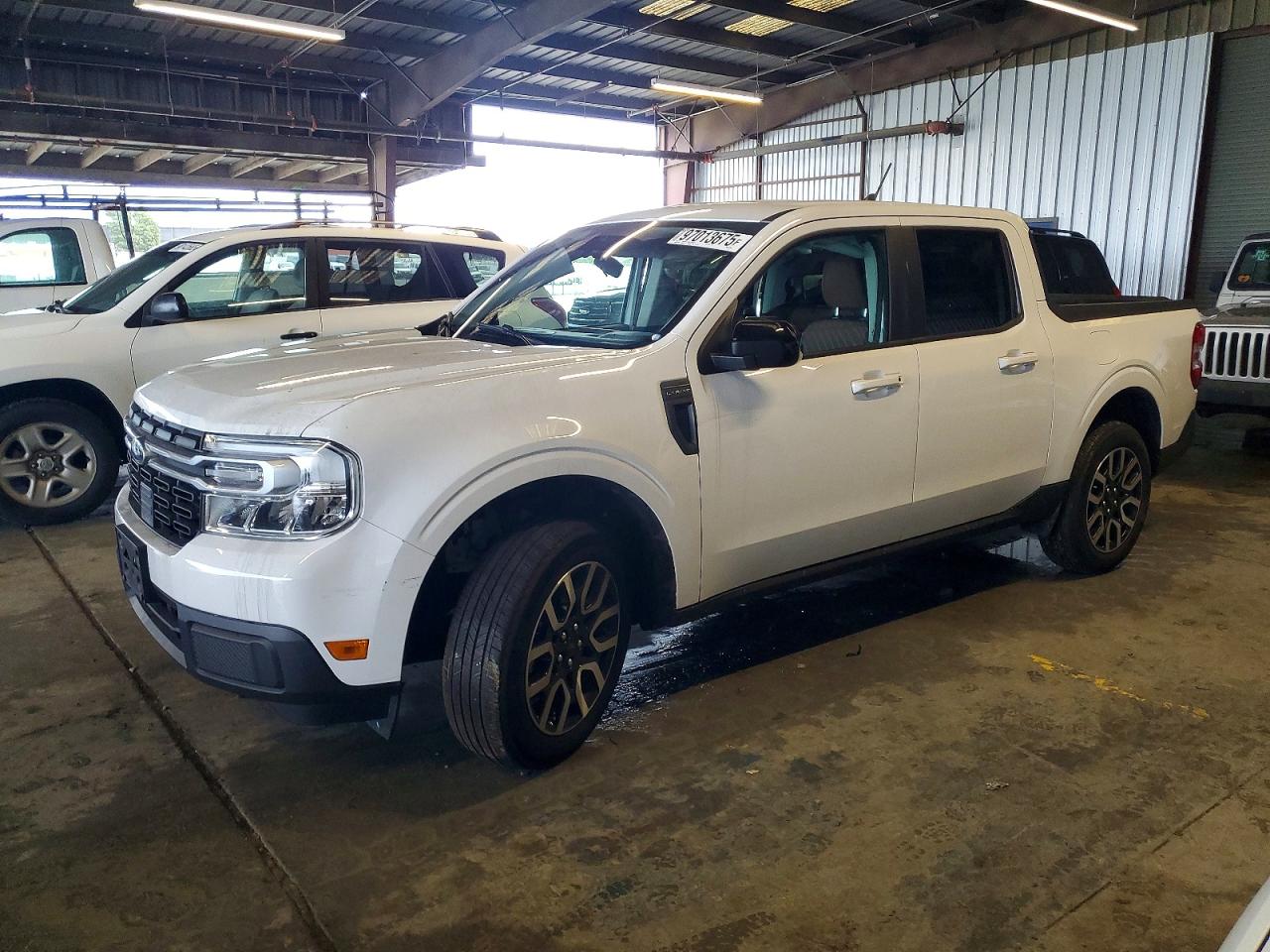 2024 FORD MAVERICK