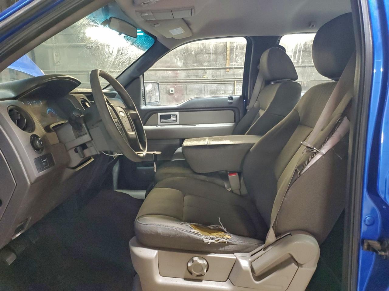 2010 FORD F150 SUPERCREW photo 13