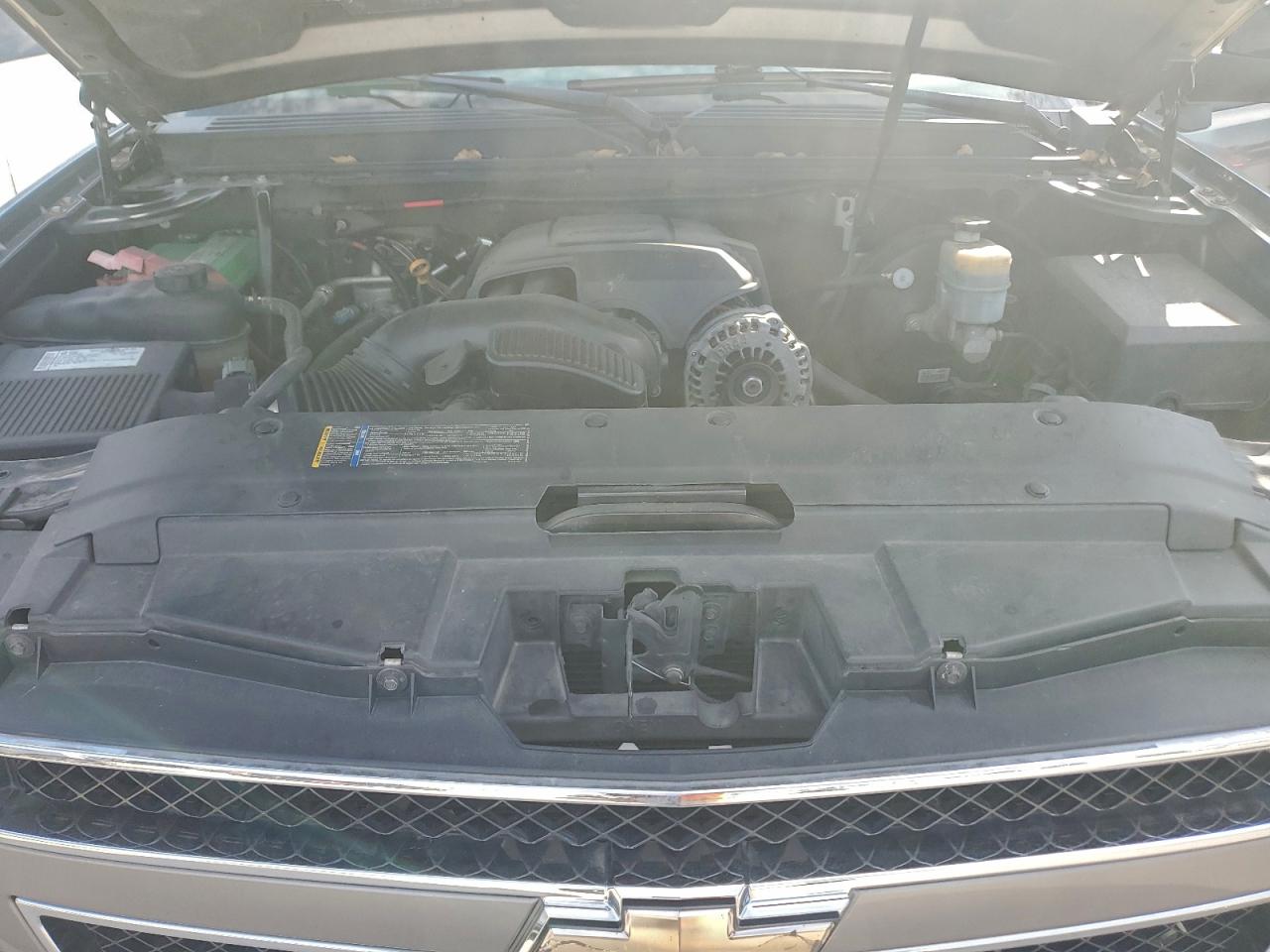 2009 CHEVROLET TAHOE C1500 LT photo 21