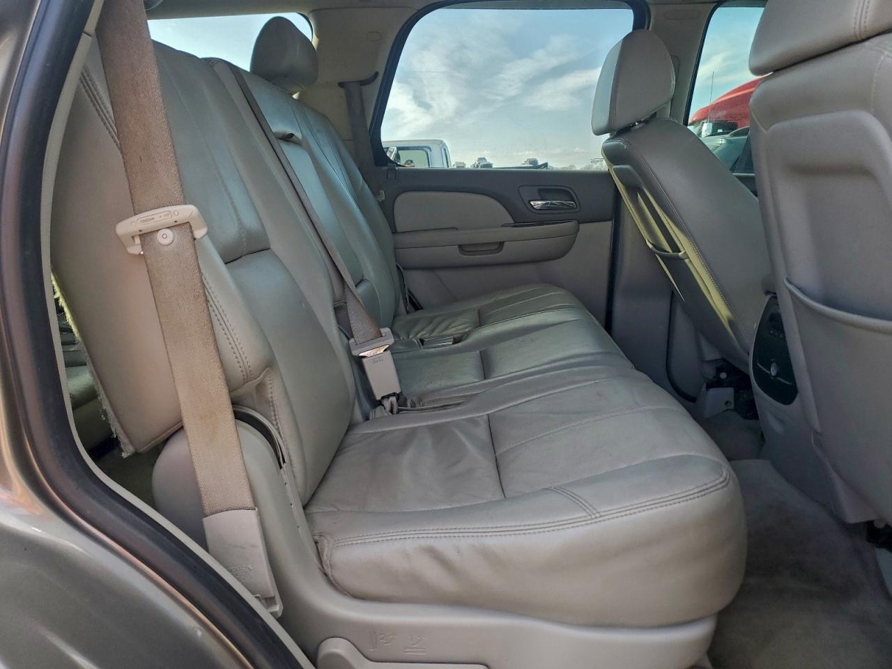 2009 CHEVROLET TAHOE C1500 LT photo 19
