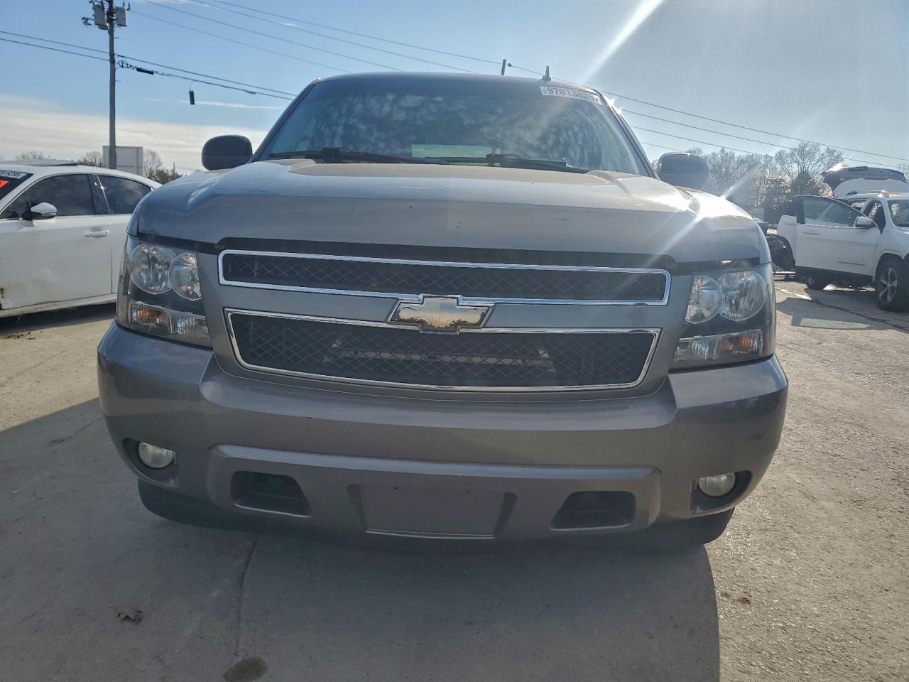 2009 CHEVROLET TAHOE C1500 LT photo 9