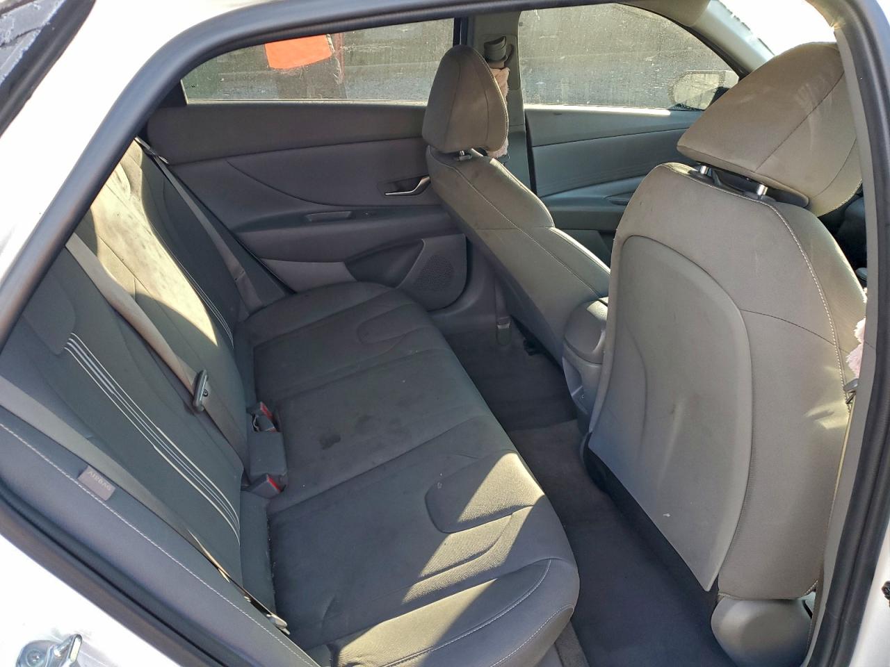 2024 HYUNDAI ELANTRA SEL photo 10