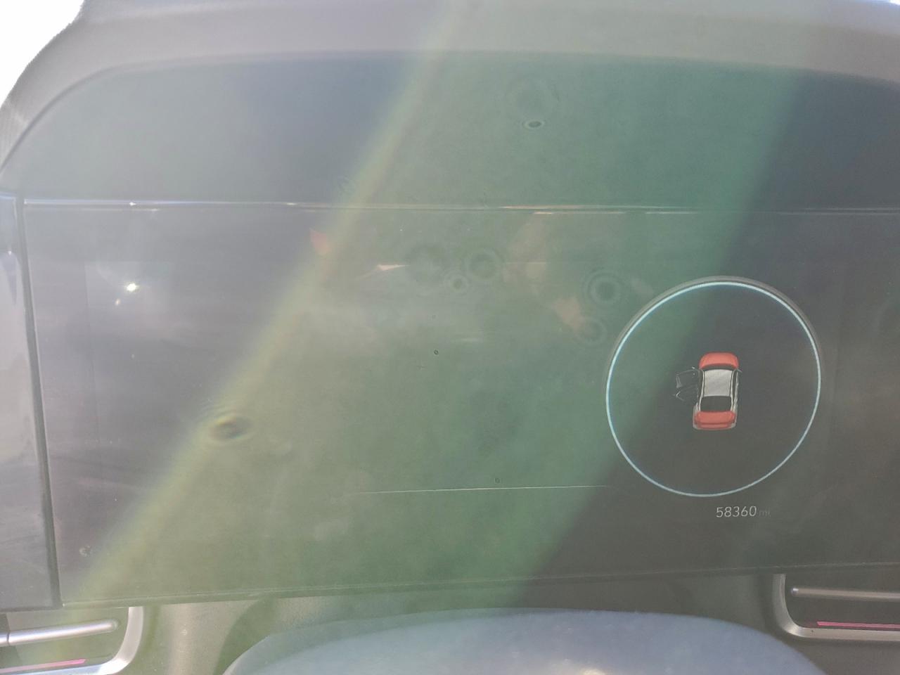 2024 HYUNDAI ELANTRA SEL photo 9