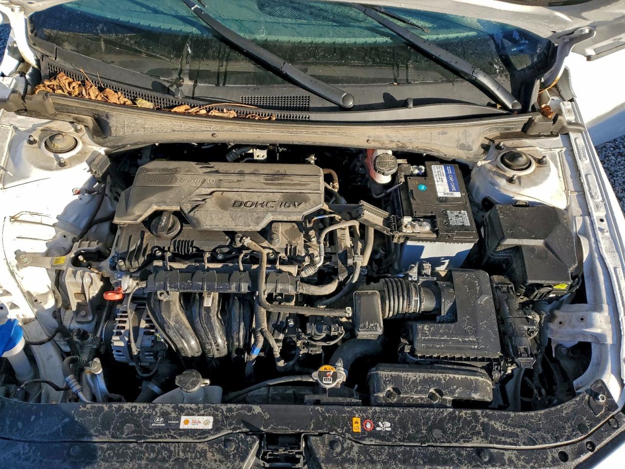 2024 HYUNDAI ELANTRA SEL photo 11