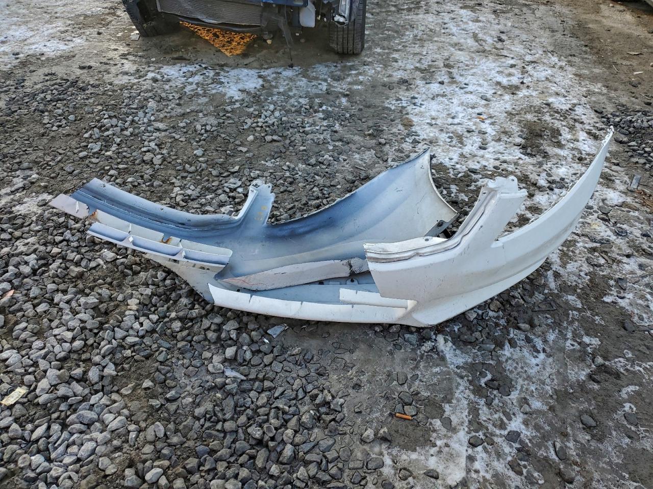 2011 HONDA ACCORD EXL photo 12