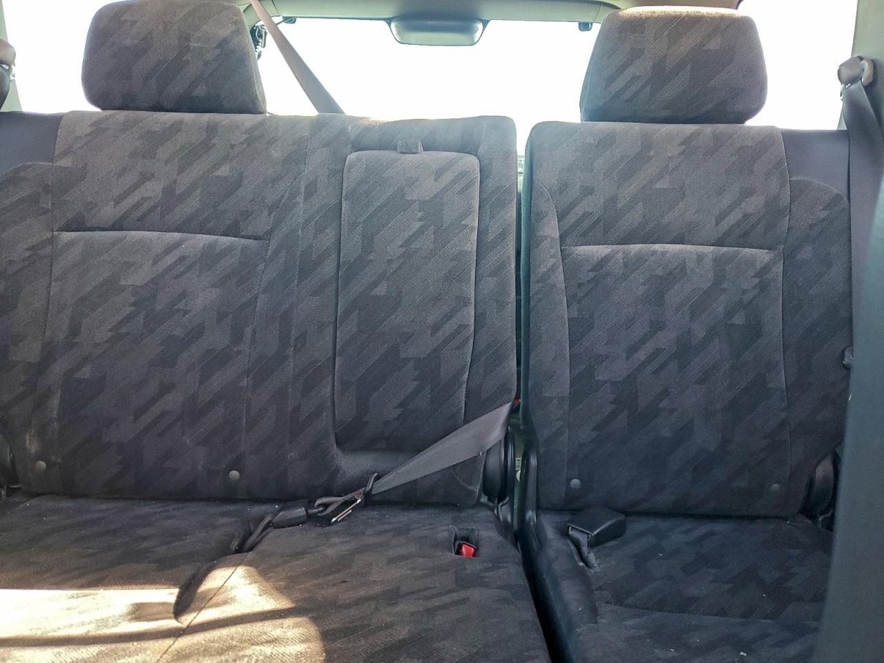 2004 HONDA CR-V EX photo 10