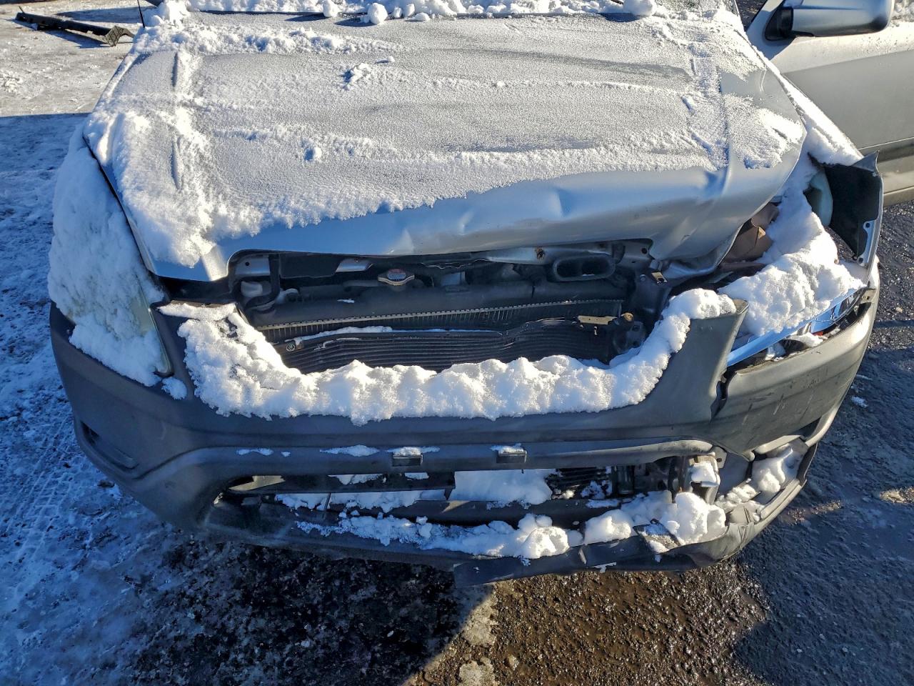 2004 HONDA CR-V EX photo 12
