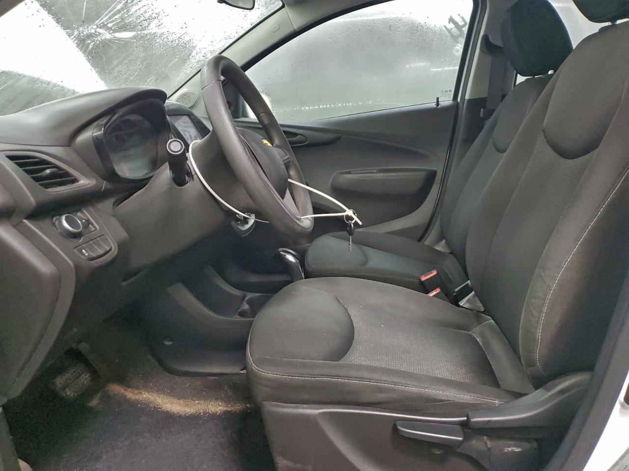 2020 CHEVROLET SPARK LS photo 7