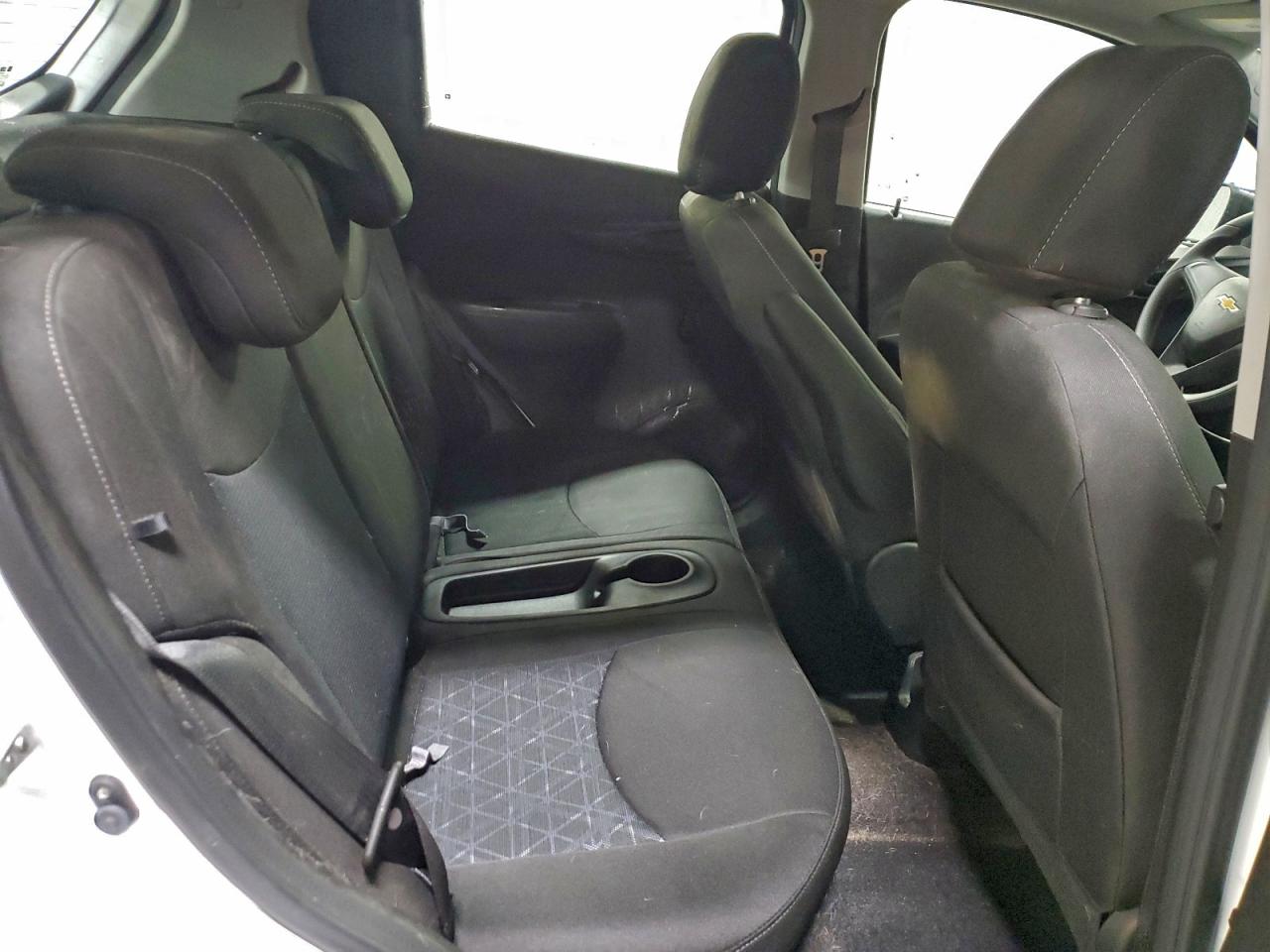 2020 CHEVROLET SPARK LS photo 10
