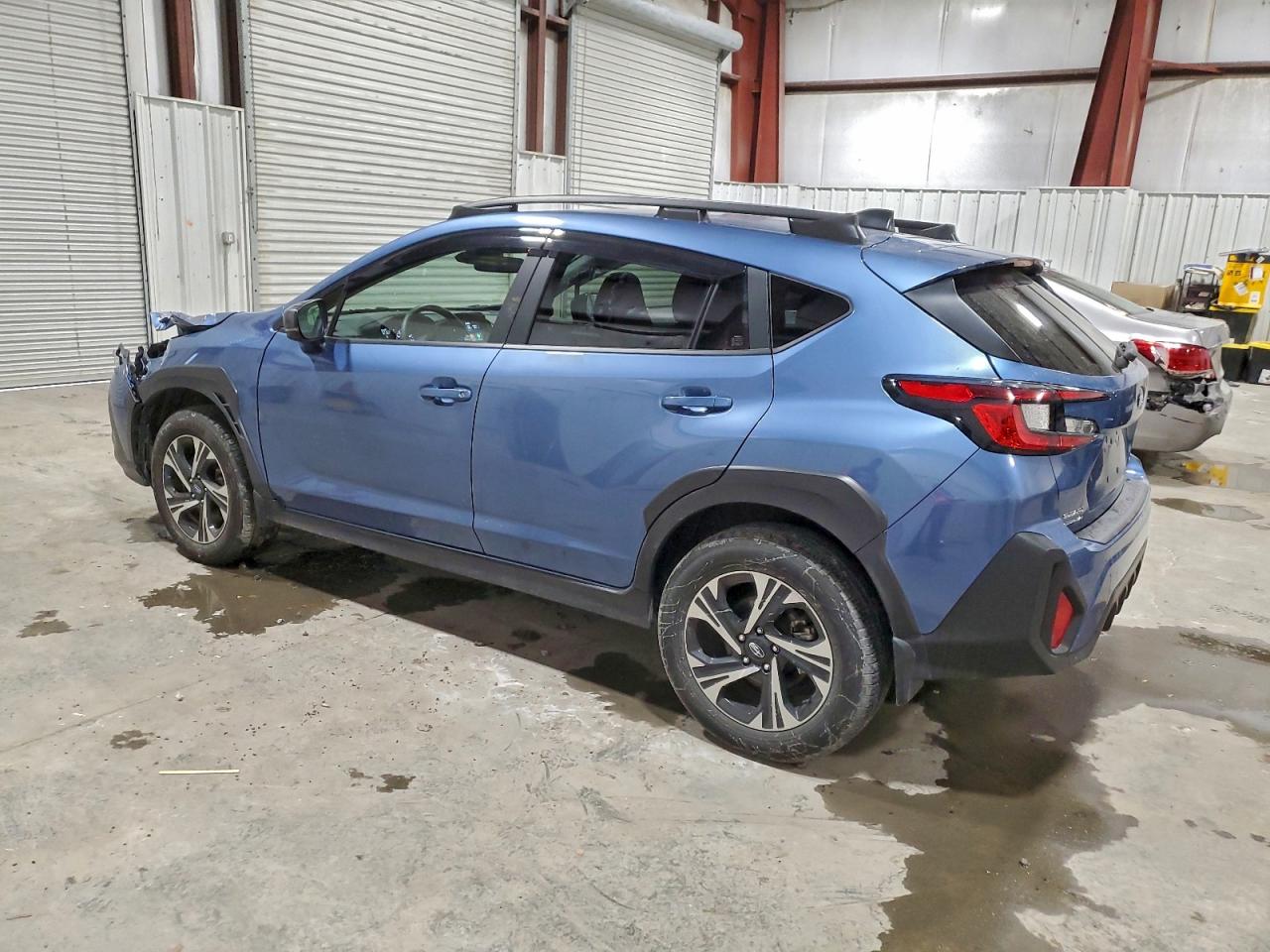 2024 SUBARU CROSSTREK PREMIUM photo 4