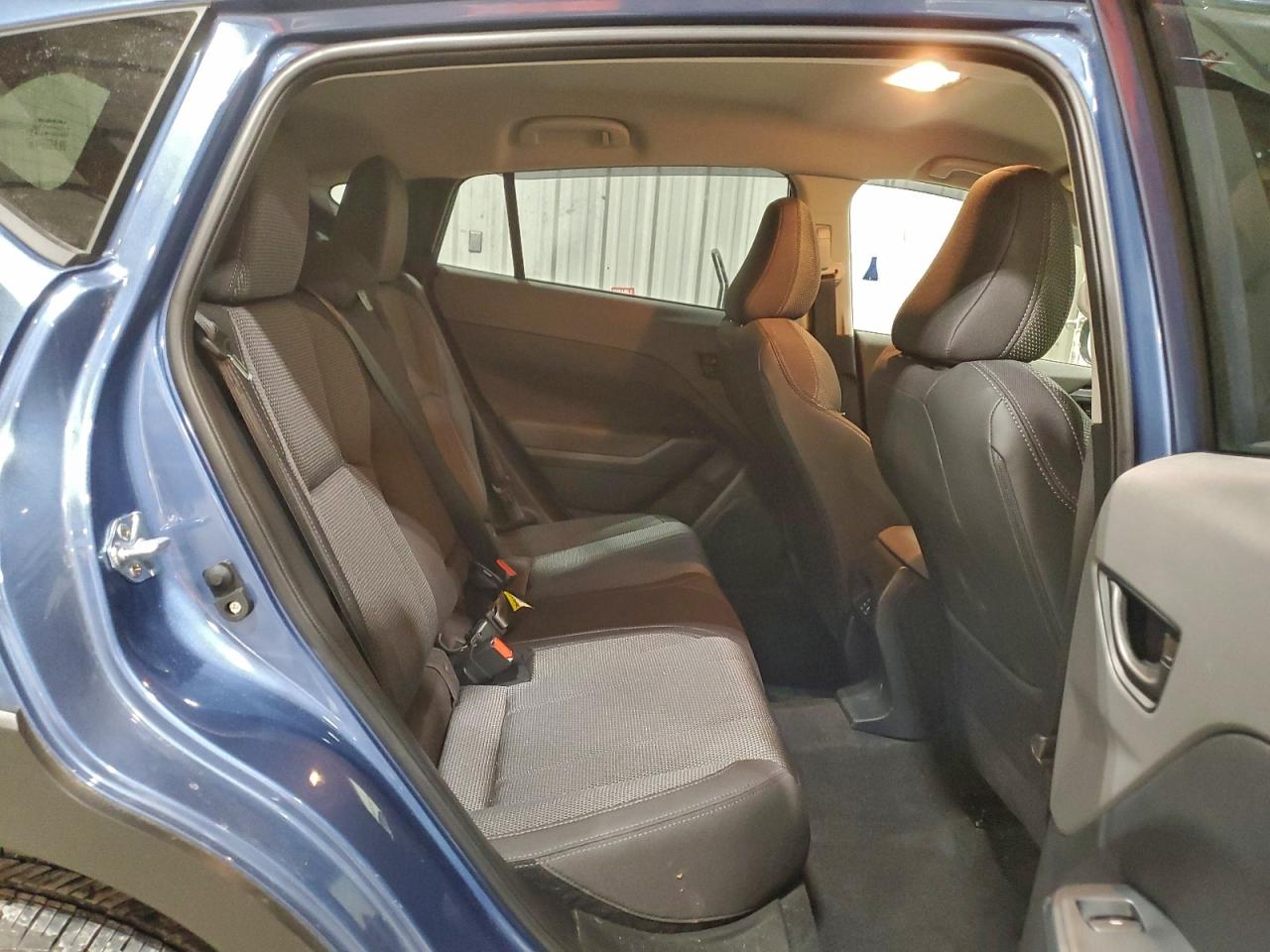 2024 SUBARU CROSSTREK PREMIUM photo 28