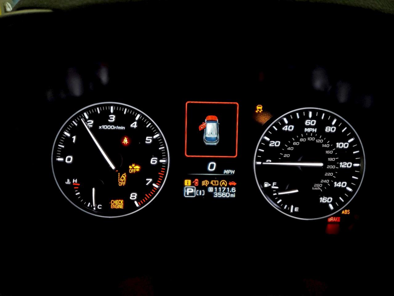 2024 SUBARU CROSSTREK PREMIUM photo 25
