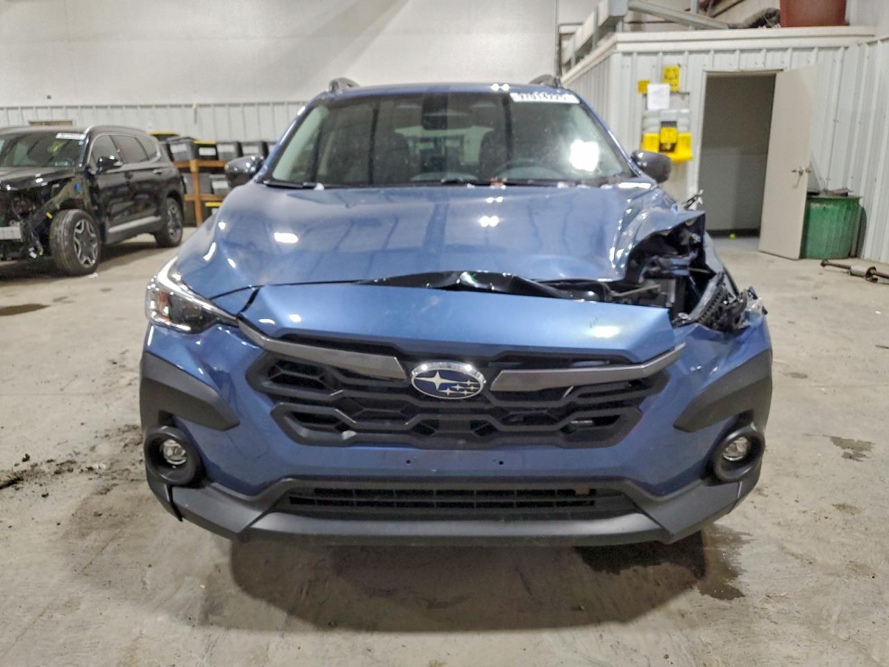 2024 SUBARU CROSSTREK PREMIUM photo 13