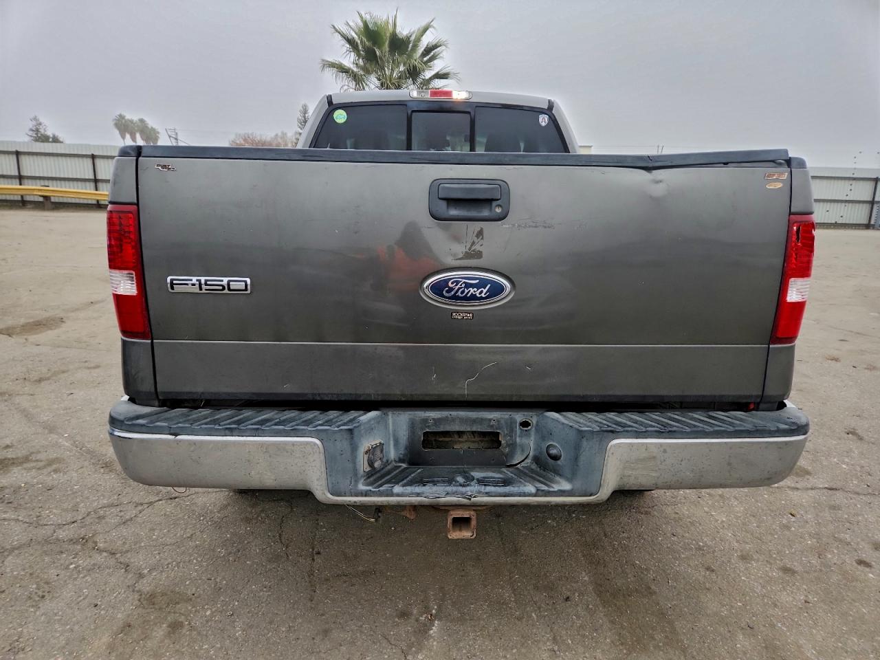 2004 FORD F150 photo 6