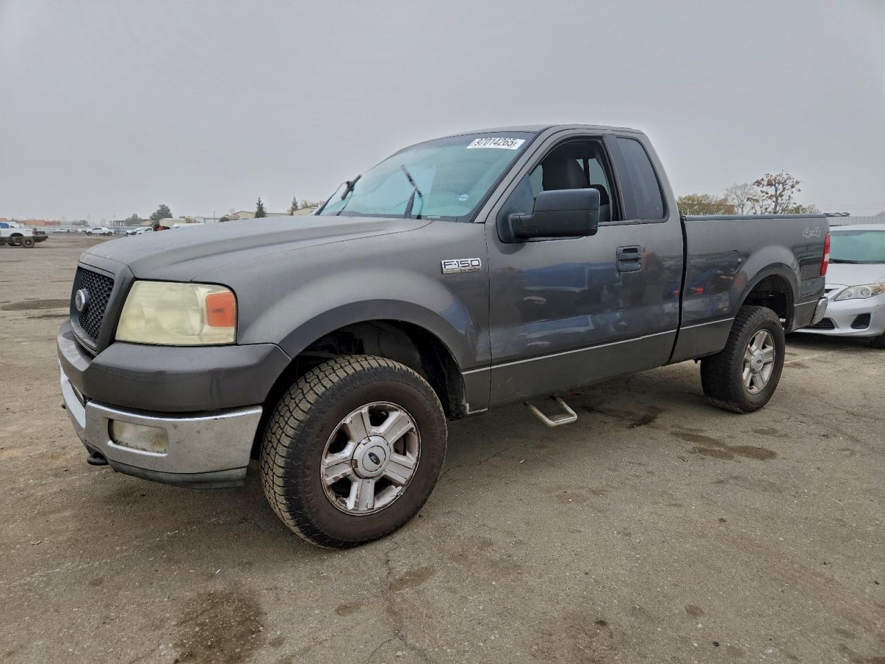 2004 FORD F150