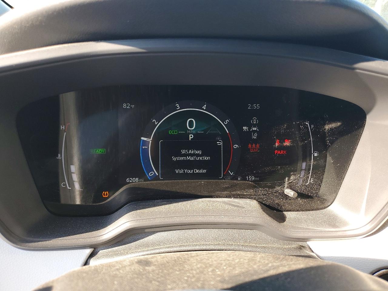 2025 TOYOTA COROLLA LE photo 9