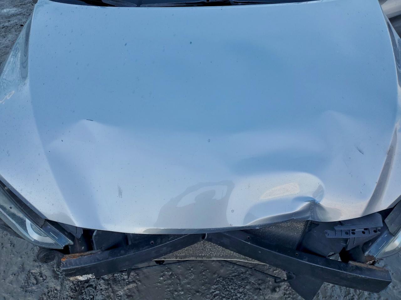 2017 HYUNDAI ELANTRA SE photo 21