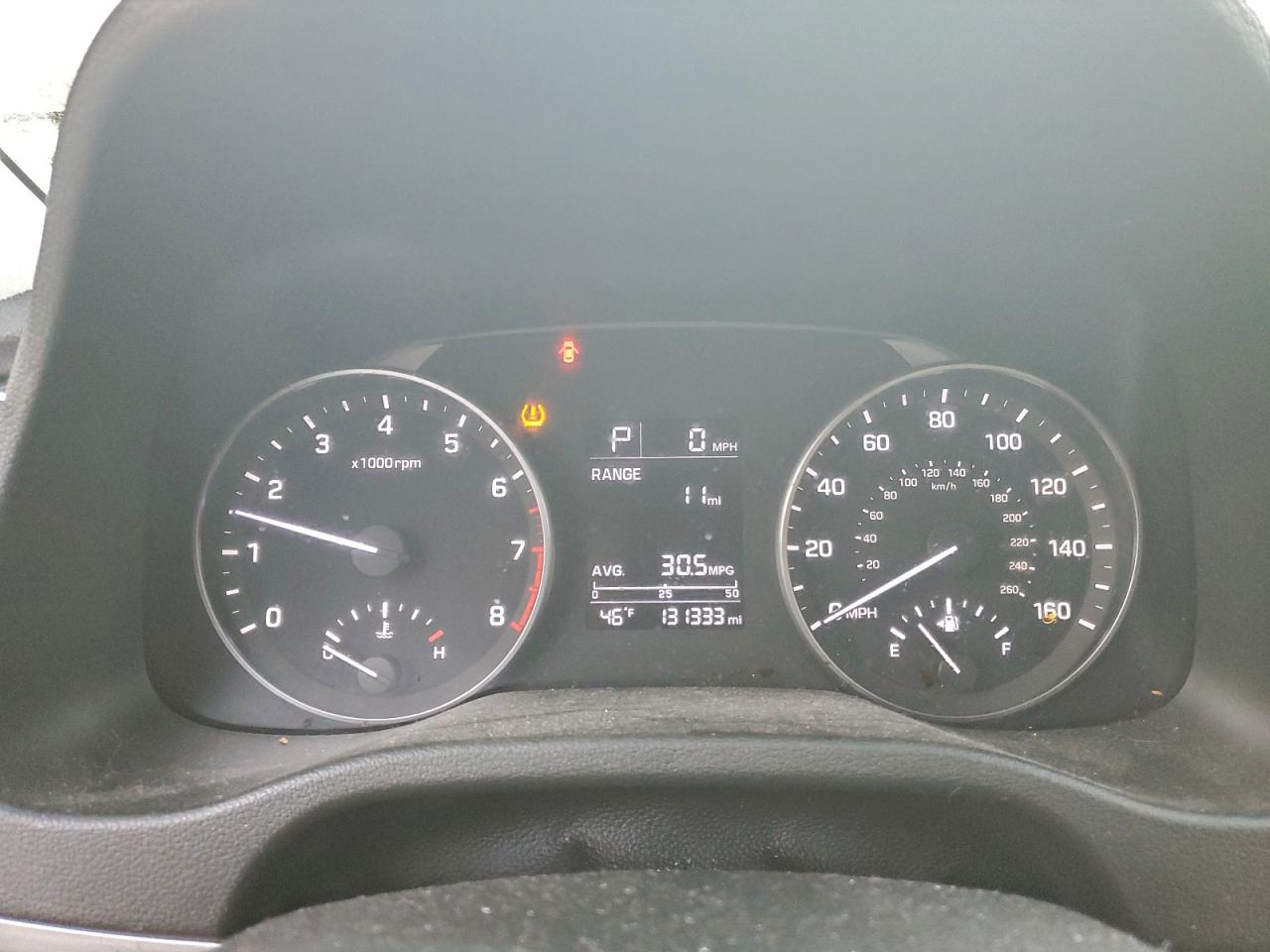 2017 HYUNDAI ELANTRA SE photo 17