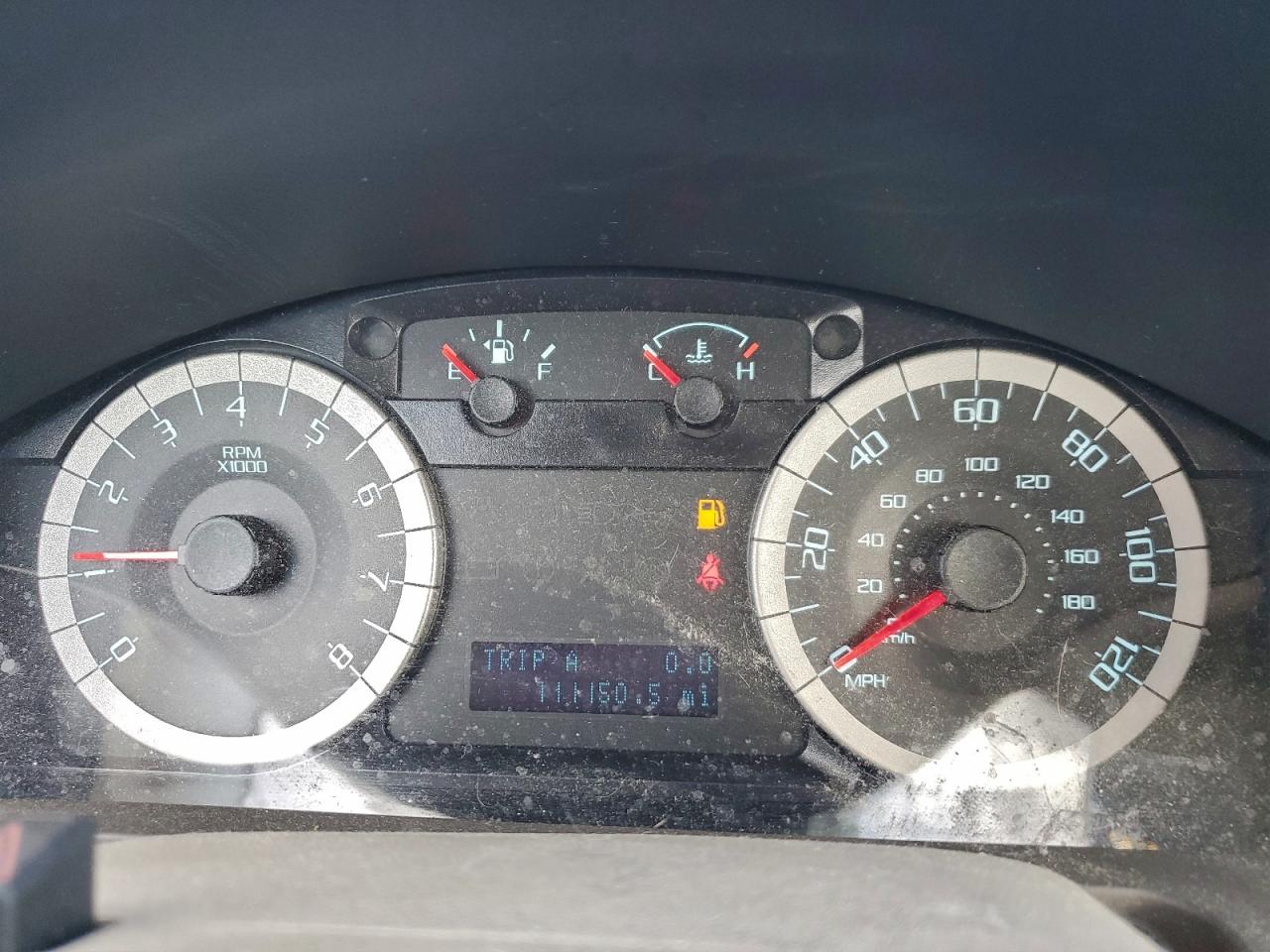 2012 FORD ESCAPE XLS photo 9