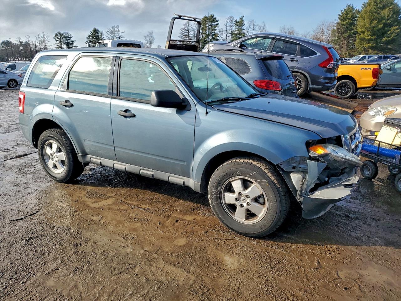 2012 FORD ESCAPE XLS photo 4