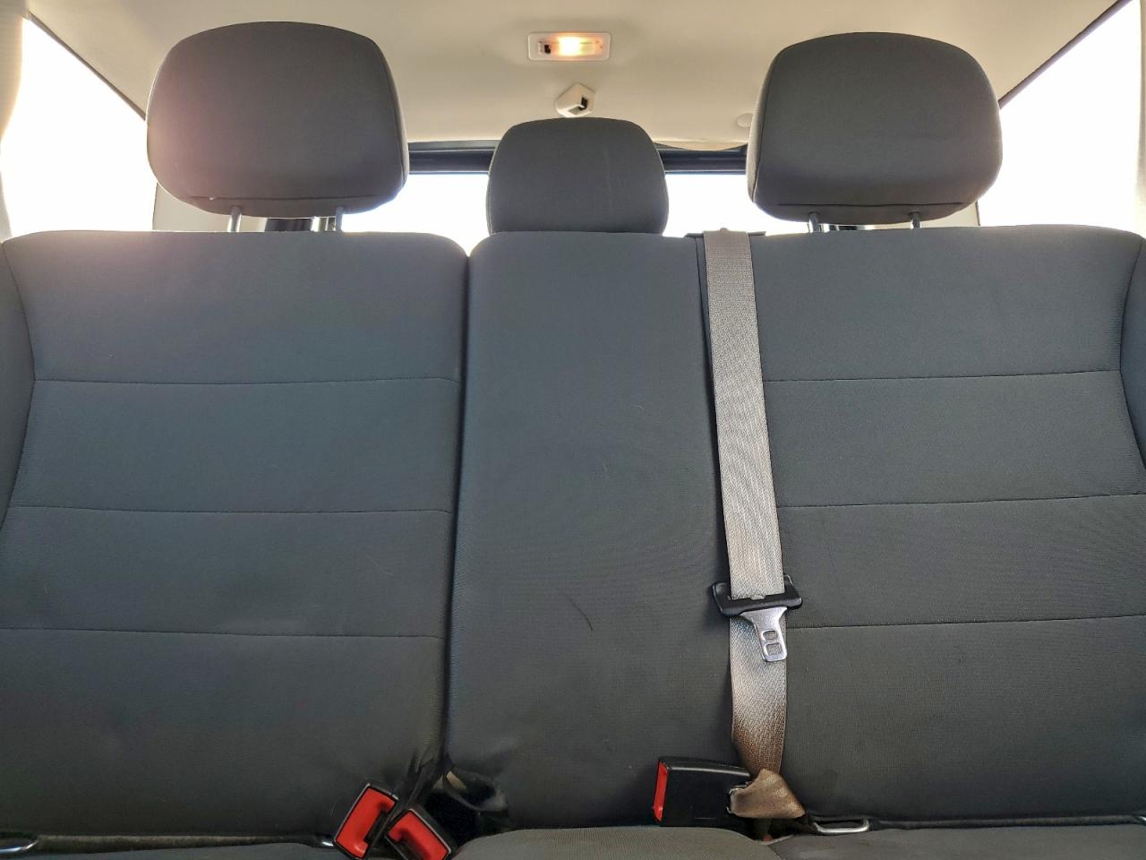 2012 FORD ESCAPE XLS photo 10