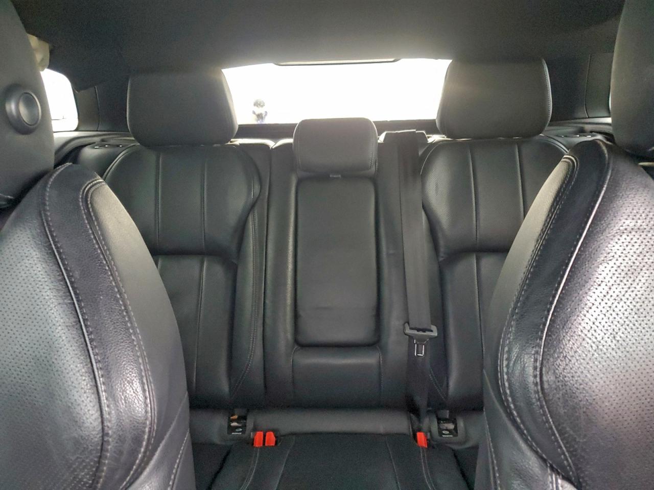 2016 LAND ROVER RANGE ROVER EVOQUE SE photo 19